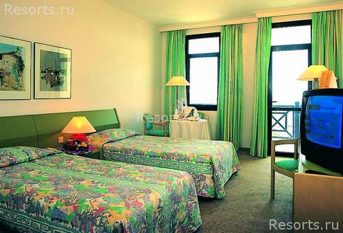 Adora Golf Resort 34